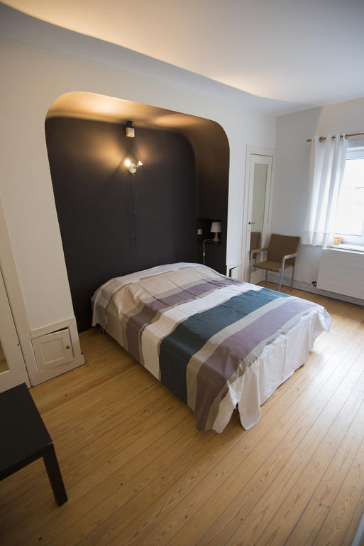 Clos Normand Nieuport Chambre photo